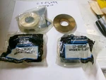 Mercury Quicksilver Mercruiser Propeller Thrust Washer 12-835467-1 Oem Outboard. Fixed Price $8.99.