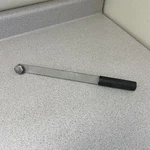 1984 Johnson J4BRHCRM 4HP Tiller Steering Handle 317465 Outboard Motor Evinrude. Fixed Price $28.95.