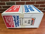 New Michigan Wheel Marine 15 X 17 Black 3 Blade Rh Aluminum Propeller 161002. Fixed Price $159.99.