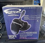Vortex Blade Propeller Series 13 19 Pitch For V4 Boat Engines Michigan. Fixed Price $69.00.