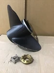 Solas Amita Blade Propeller 14.2X 23P 1511-142-23 ( Heavy Use / Open Box ). Fixed Price $114.22.