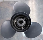 SH3 Michigan Wheel Aluminum Propeller 032083 PR-31 10.25X9 3RH 48-33774A1 New. Fixed Price $140.00.