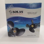 New Solas Prop Amita Suzuki Aluminum Blade #4211-101-13 Rh Dia 10.1 Pitch. Fixed Price $75.00.