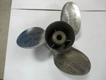 Suzuki Outboard Propeller For 1986 Thru 2003 Dt 150 225. Fixed Price $299.00.