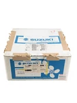 58100-90JC0-019 Suzuki PROPELLER(3X14X21) 5810090JC0019, New Genuine Oem Part. Fixed Price $444.00.