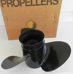 New 13 Michigan Wheel Aluminum Propeller, PR155C, 031001, Original Box. Fixed Price $99.99.