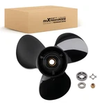 15X17 Aluminum Propeller 48-832828A45 For Mercury 90-300HP Spline Blade. Fixed Price $91.89.