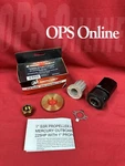 New Mercury Flo Torq Ssr Hub Kit - Part# 8M0150151. Fixed Price $97.70.