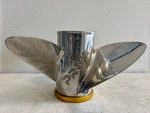 Solas Rubex Pro L3-3-BLADE Stainless Steel 9575-148-23. Fixed Price $250.00.