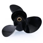 Captain Boat Propeller For Johnson Evinrude 40-140HP 13 Spline Tooth. Fixed Price $89.95.
