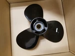 Michigan Wheel P/n 142405 11-5/8 X Replacement For Nissan Tohatsu 3T5B645230. Fixed Price $130.00.