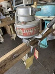 1939 Johnson 5HP Outboard Boat Motor AT-10. Fixed Price $150.00.