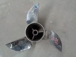 Mercury Blade Cleaver 48-74601A4 23P Lh Propeller 108C. Fixed Price $304.96.