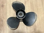 Michigan Wheel Vortex 992112 3-BLADE Aluminum Propeller 14 13 Used. Fixed Price $82.95.