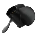 Aluminum Propeller Fit For Mercury 25-75HP 48-87818A45 9" Pitch 1977-2005 New. Fixed Price $45.92.