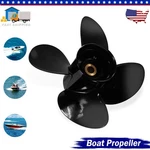14 1/2X15 Outboard Propeller Fit Yamaha Engines 130-300HP Tooth Blades ,rh. Fixed Price $145.59.