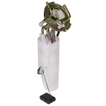 Carter Fuel Pump Module P74634M For Chrysler Dodge Plymouth Town & Country 91-95. Fixed Price $44.41.
