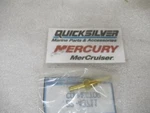 E59 Genuine Mercury Quicksilver 22-43711 Connector Oem New Factory Boat Parts. Fixed Price $7.99.