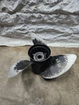 Johnson Evinrude Michigan Propeller 14 X 19 011025 3 Blade Freshwater. Fixed Price $62.00.