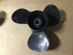 Mercury Mercruiser 3 Blade Aluminum Propeller 48-74872-17 Refurbished Read. Fixed Price $75.00.