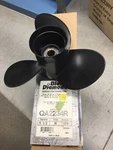 Mercury Quicksilver Propeller QA2234R. Fixed Price $72.38.