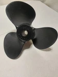 072070 Chrysler 10" X 13P Aluminum 50,55,60HP Spline Shaft Boat Prop. Fixed Price $99.99.
