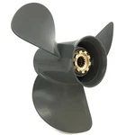Captain Propeller 14X11 Honda Outboard Engine BFP60A BF75 BF90 58130-ZW1-011AH. Fixed Price $104.50.
