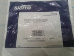 Boat Marine Sierra 18-4214 Locking Washer. Fixed Price $12.23.