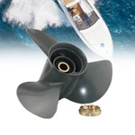 Boat Propeller 3/4X13 For Honda Bf Engine 60-130HP 15 Tooth 58130-ZW1-013AH. Fixed Price $115.00.