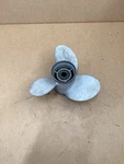 Mercury Aluminum Propeller 10-5/8X12 Rh 48-73134A40L 48-73134-12. Fixed Price $65.00.