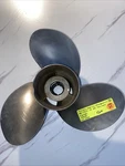 Mercury Marine Vengeance Propeller 14 X 10 Rh. Fixed Price $289.98.