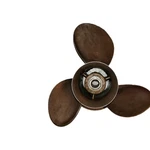Michigan Wheel Stt Rh 14 X 19 Stainless Steel Propeller For Mercury Marine Motor. Fixed Price $99.95.