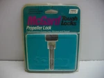 * Mcgard 74044 Marine Propeller Lock Volvo Penta 270 280 290 Sterndrive. Fixed Price $24.99.