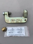 Boat Propeller Puller Tool With Nut. Fixed Price $65.00.