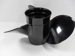 Mercury Black Max Outboard 13 3/8 25 Propeller 48-78126-A45. Fixed Price $129.95.