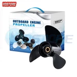 Aluminum Propeller For Suzuki DF90,115,140HP(4 Stroke) X19 58100-90J11-019. Fixed Price $899.20.