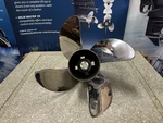 Mercury Lab Finish Revolution 15 X 26 Left Hand Propeller P#8M0173941. Fixed Price $699.95.