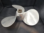 Vintage Michigan Wheel Propeller Smc 80. Fixed Price $59.99.