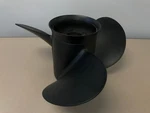 AL#64 Michigan Wheel Reconditioned 032041 11.25X14 Right Hand Alum 3B Propeller. Fixed Price $83.00.