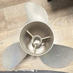Mercury Boat Propeller Bravo Iii Rh 14.3 X 22.5P 48-8M0123405 Used. Fixed Price $680.00.