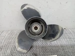 Mercury Quicksilver X 10P Propeller 48-33774A1. Fixed Price $49.99.