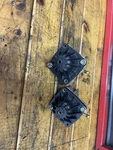 Polaris 2009 600 Rmk Shift Power/exaust Valves. Fixed Price $70.00.