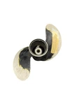 Mercury Aluminum Propeller 9" X 10P 48-31504A1 48-31504-10. Fixed Price $24.95.