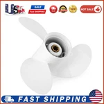 Boat Propeller 1/2 X Fit Yamaha Engines 5-8HP No. 6G1-45947-00-00. Fixed Price $45.99.