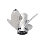 Mercury Fury Propeller 4BLADE Ss 14.5DIA 25P Rh Comp Serie 48-8M0238906 No Hub. Fixed Price $939.95.
