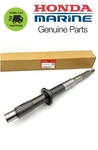 Genuine Honda Shaft, Propeller 41161-ZY6-000 Oem New BF115-BF150. Fixed Price $299.95.