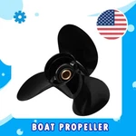 X 17 Aluminum Boat Propeller For Suzuki Engines Df 90-140HP 15 Spline Rh. Fixed Price $125.99.