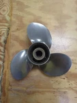 Mercury Marine Vengeance Ss Propeller, 48-17310 10P. Fixed Price $250.00.