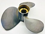 Volvo Penta Propeller 22898623 G3F Front Blade. Fixed Price $840.00.