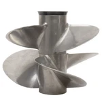 Volvo Penta K2 Boat Fwd Propellers 22417005 Duoprop Stainless (2 Pc). Fixed Price $1685.66.